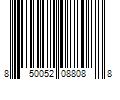 Barcode Image for UPC code 850052088088