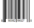 Barcode Image for UPC code 850052593278