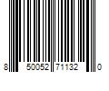 Barcode Image for UPC code 850052711320