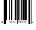 Barcode Image for UPC code 850053245534