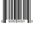 Barcode Image for UPC code 850053403019