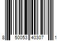 Barcode Image for UPC code 850053403071