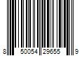 Barcode Image for UPC code 850054296559