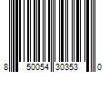 Barcode Image for UPC code 850054303530