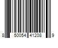 Barcode Image for UPC code 850054412089