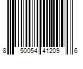 Barcode Image for UPC code 850054412096