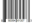 Barcode Image for UPC code 850054613073