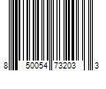 Barcode Image for UPC code 850054732033