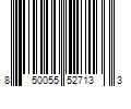 Barcode Image for UPC code 850055527133