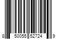 Barcode Image for UPC code 850055527249