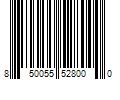 Barcode Image for UPC code 850055528000