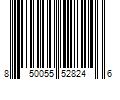 Barcode Image for UPC code 850055528246