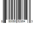 Barcode Image for UPC code 850055528543