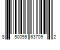 Barcode Image for UPC code 850055637092