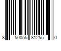 Barcode Image for UPC code 850055812550