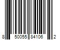 Barcode Image for UPC code 850055841062