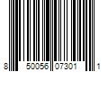 Barcode Image for UPC code 850056073011