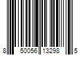 Barcode Image for UPC code 850056132985