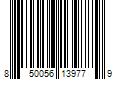 Barcode Image for UPC code 850056139779