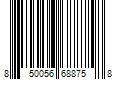 Barcode Image for UPC code 850056688758