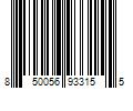 Barcode Image for UPC code 850056933155