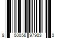 Barcode Image for UPC code 850056979030