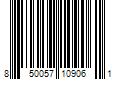 Barcode Image for UPC code 850057109061