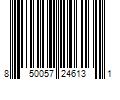 Barcode Image for UPC code 850057246131