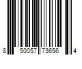 Barcode Image for UPC code 850057736564