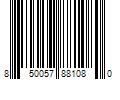 Barcode Image for UPC code 850057881080