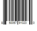 Barcode Image for UPC code 850057910230