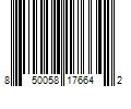 Barcode Image for UPC code 850058176642