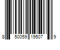 Barcode Image for UPC code 850059195079