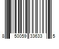 Barcode Image for UPC code 850059336335