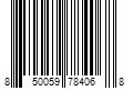 Barcode Image for UPC code 850059784068