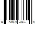 Barcode Image for UPC code 850059784570