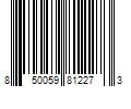 Barcode Image for UPC code 850059812273