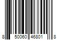 Barcode Image for UPC code 850060468018