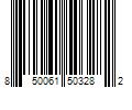 Barcode Image for UPC code 850061503282