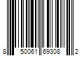 Barcode Image for UPC code 850061693082