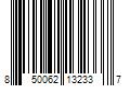 Barcode Image for UPC code 850062132337