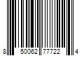 Barcode Image for UPC code 850062777224