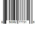 Barcode Image for UPC code 850062777316