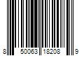 Barcode Image for UPC code 850063182089