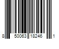 Barcode Image for UPC code 850063182461