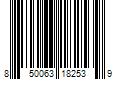 Barcode Image for UPC code 850063182539