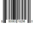 Barcode Image for UPC code 850063182560