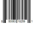 Barcode Image for UPC code 850063182591