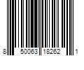 Barcode Image for UPC code 850063182621