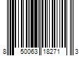 Barcode Image for UPC code 850063182713